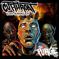 Cutthroat L.A. - The Purge (New Vinyl)