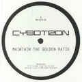 Cybotron - Maintain The Golden Ratio 12" (New Vinyl)