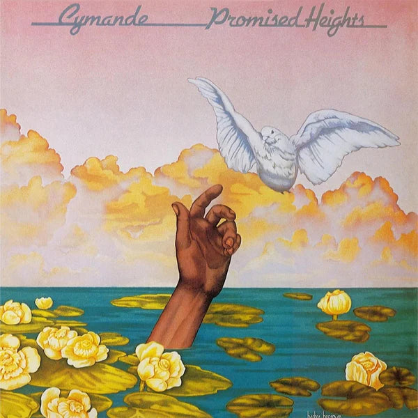 Cymande - Promised Heights (New Vinyl)