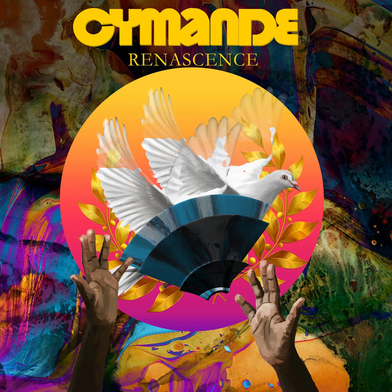 Cymande - Renascence (New Vinyl)