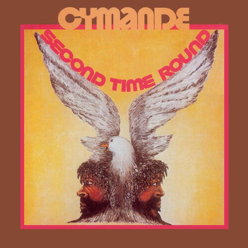 Cymande - Second Time Round (2026 Repress) (New Vinyl)