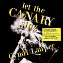 Cyndi Lauper - Let The Canary Sing (New Vinyl)