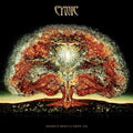 Cynic - Kindly Bent To Free Us (Yellow & Black Smoke Vinyl) (New Vinyl)