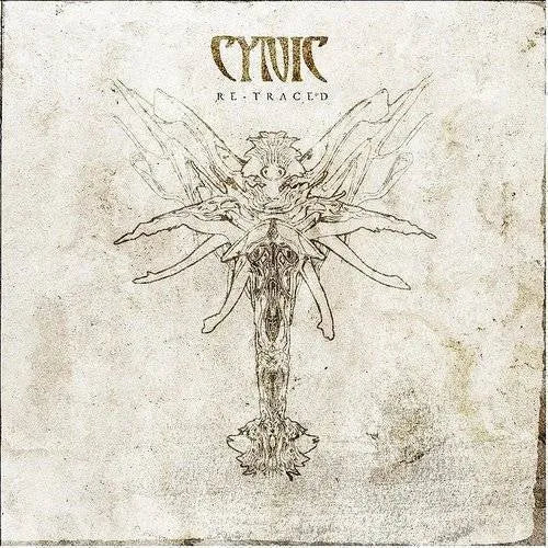 Cynic - Re-Traced (Turquoise Vinyl) (New Vinyl)