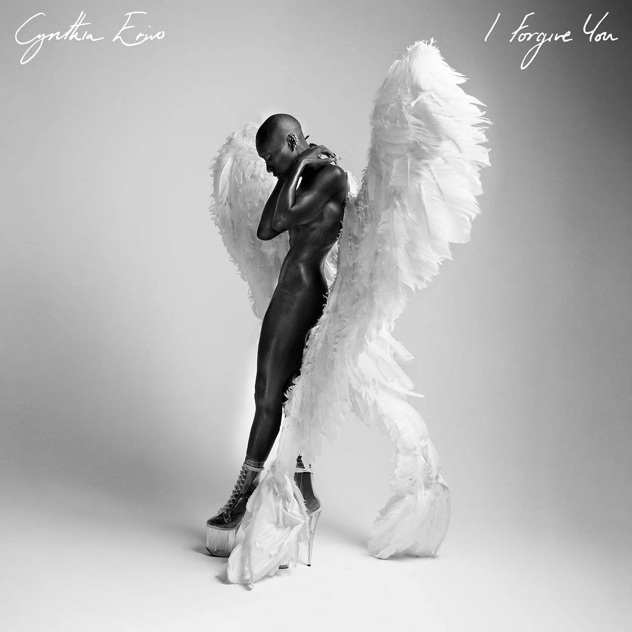 Cynthia Erivo - I Forgive You (2LP) (New Vinyl)