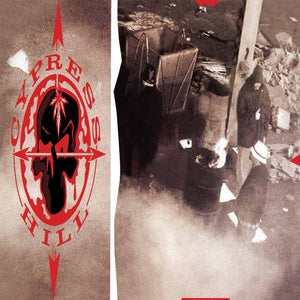 Cypress Hill - Cypress Hill (New Vinyl)