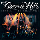 Cypress Hill - Live At The Fillmore (2LP) (RSD 2025) (New Vinyl)