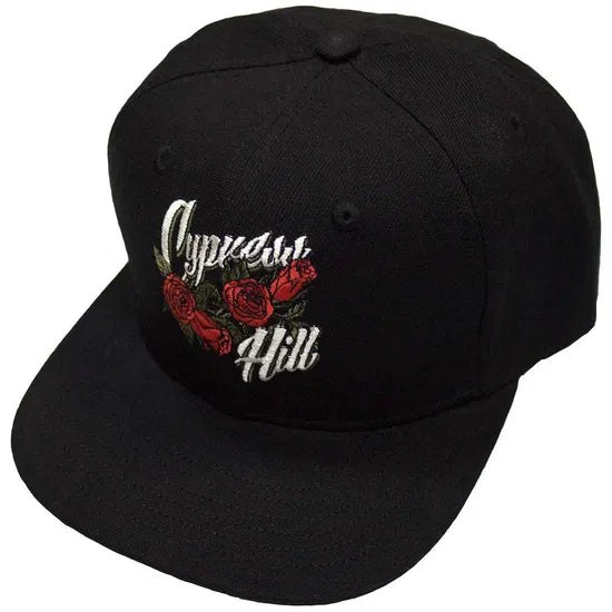 Cypress Hill Roses Snapback
