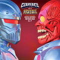 Czarface - Czarface Meets Frankie Pulitzer (New CD)