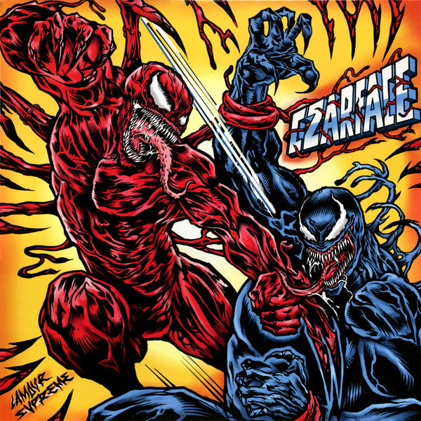 Czarface - Music From Venom: Let There Be Carnage (New Vinyl)