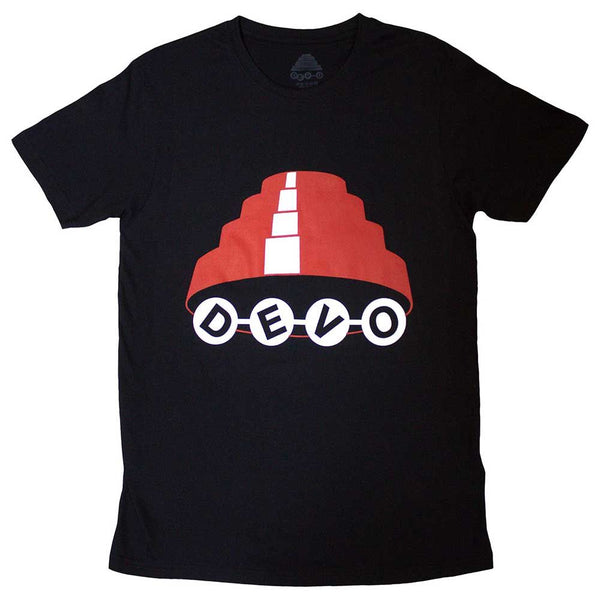 DEVO - Hat T-Shirt