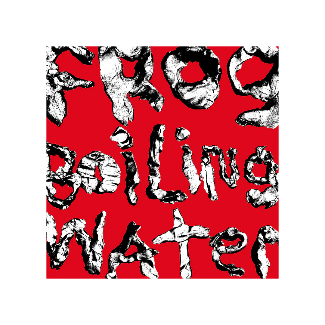 DIIV - Frog in Boiling Water (New CD)