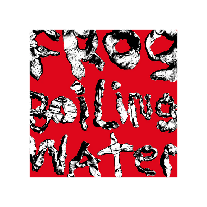 DIIV - Frog in Boiling Water (New CD)