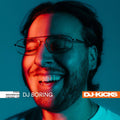 DJ Boring - DJ Kicks (New Vinyl)