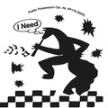 DJ City, Manuel Darquart - I Need 12" (New Vinyl)