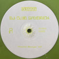DJ Club Sandwich - Flectic Mongs EP (New Vinyl)