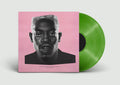 DJ Critical Hype – ANDRE (Green Vinyl) (New Vinyl)