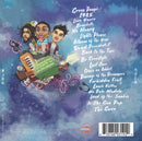 DJ Critical Hype - In Search Of... COLE (Sky Blue Colour) (New Vinyl)