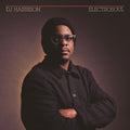 DJ Harrison - Electrosoul (New Vinyl)