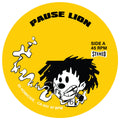 DJ Homicide - Pause Lion (7") (New Vinyl)