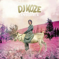 DJ Koze - Amygdala (2LP+7"/10th Anniversary/Clear) (New Vinyl)