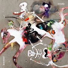 DJ Koze - Buschtaxi 12" (New Vinyl)