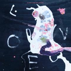 DJ Koze / Dirk von Lowtzow - Nur um Liebe (10") (New Vinyl)