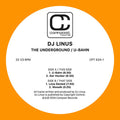 DJ Linus - The Underground/U-Bahn (12") (New Vinyl)