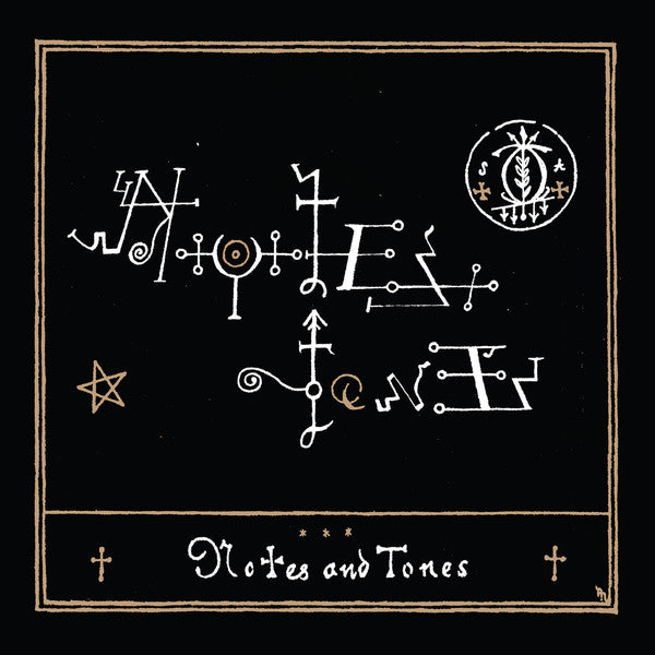 DJ Muggs - Notes & Tones Second Vintage (New Vinyl)