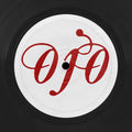 DJ Ojo - Tongue Tied (New Vinyl)