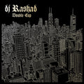 DJ Rashad - Double Cup (10th Anniversary Gold Vinyl) (New Vinyl)