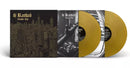 DJ Rashad - Double Cup (10th Anniversary Gold Vinyl) (New Vinyl)