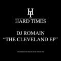 DJ Romain - The Cleveland EP (12") (New Vinyl)