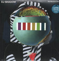 DJ Shadow ‎–  The Mountain Will Fall (10th Anniversary 2LP) (New Vinyl)