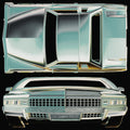 DJ Spanish Fly - Cadillac Warning (New Vinyl)