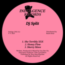 DJ Split - Honey Flow EP (12") (New Vinyl)