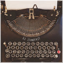 DJ Standfast - The Northern Letter (New Vinyl)