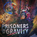 DJ Unknown - Prisoners of Gravity (New Vinyl)