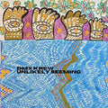DMX Krew - Unlikely Seeming (New Vinyl)
