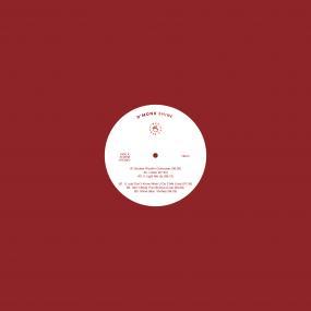 D'Monk - Shine (12") (New Vinyl)