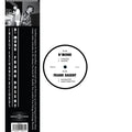 D'Monk x Frank Dasent - D'Monk x Frank Dasent (12") (New Vinyl)