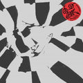 D.D. Mirage ft. Teddy Bryant - Echoes 10" (New Vinyl)