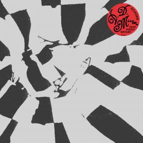D.D. Mirage ft. Teddy Bryant - Echoes 10" (New Vinyl)