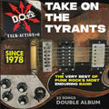D.O.A. - Take On The Tyrants (2LP) (New Vinyl)