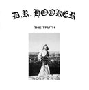 D.R. Hooker - The Truth (Sea Blue) (New Vinyl)