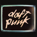 Daft Punk - Human After All (Remixes) (New Vinyl)