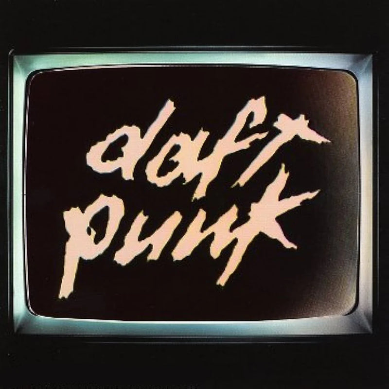 Daft Punk - Human After All (Remixes) (New Vinyl)