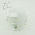 Daft Punk - Random Access Memories (The Drumless Edition) (New CD)