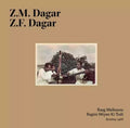 Dagar Brothers - Raag Malkauns Ragini Miyan Ki Todi Bombay 1968 (New Vinyl)