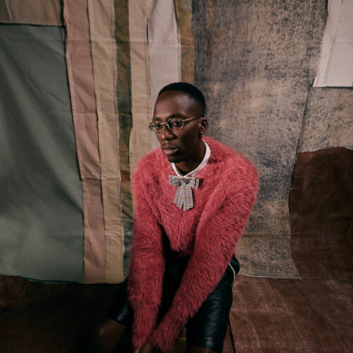 Dahi - Black Boy (Alternate) (New CD)